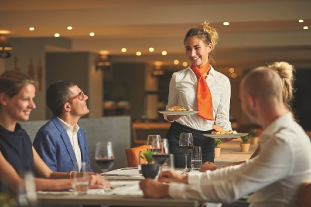 Restaurant Le 