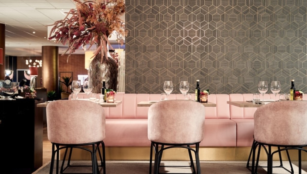 Restaurant Catharina