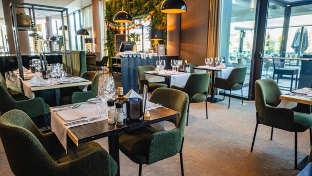 Restaurant Quai 5